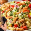 The Only Pasta Salad I Bring to Cookouts (Everyone Wants It)