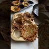 How To Make Crispy Potato Bird’s Nests - Easter Side Dish Ideas