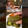 Malaika Arora Special - Paneer Thecha 🌶️