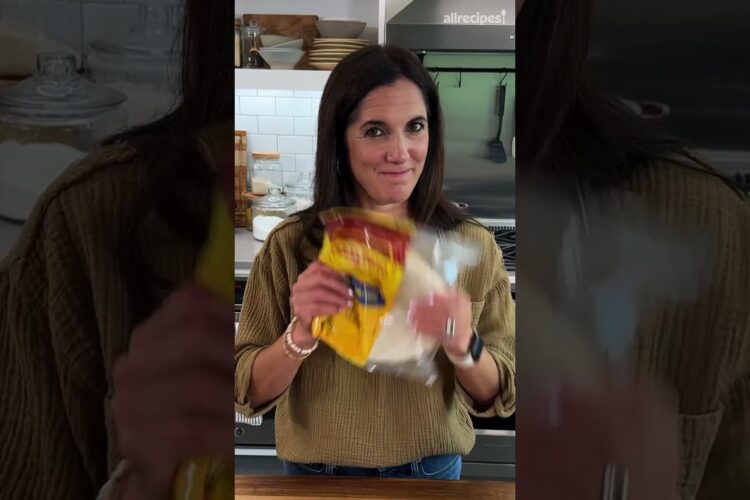 Creamy Mississippi Chicken Enchilada