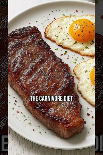 Carnivore -vs- Keto: Which is Better?