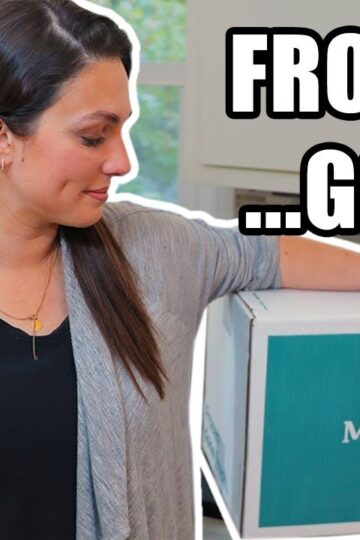 Mosaic Foods Review: Is This The Best Pre-Made Frozen Meal Delivery Service?