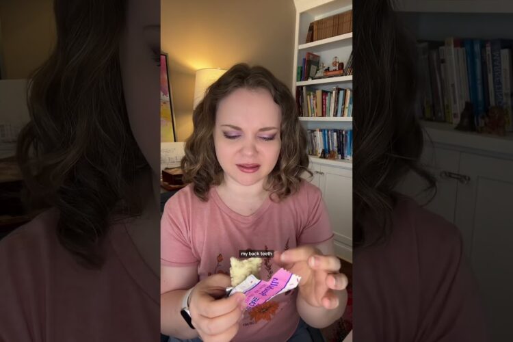Barebells Birthday Cake Protein Bar Review 🎂💪 #tastetest