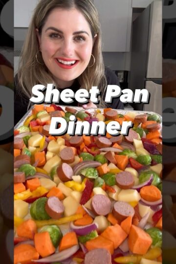Easy Family Dinner #recipe #dinnerrecipe