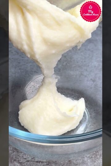 Turn Leftover Rice into Amazing Crispy Cracker #mylockdownrasoi #shorts #recipe