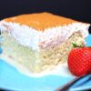 Tres Leches Cake -  Original Mexican Recipe