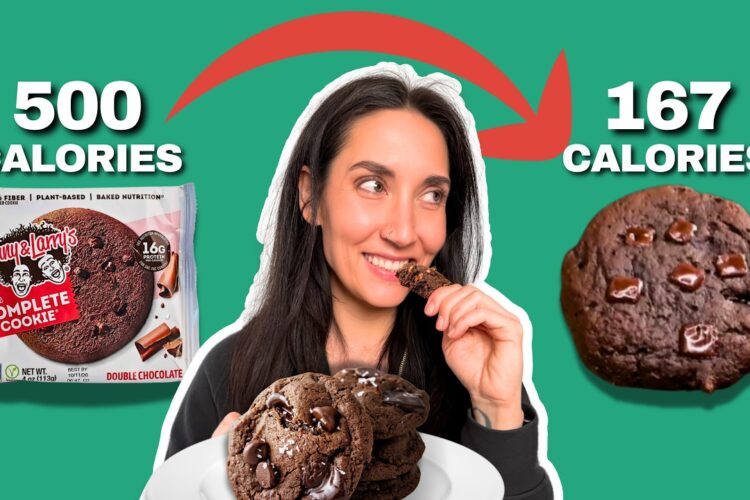 I Made $50 Worth of High-Protein Vegan Snacks for Just $17 — Here’s How!