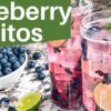 Blueberry Mojito Recipe