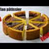 Le flan pâtissier vanille FACILE !