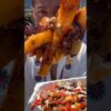 Loaded Fries in North Hollywood 🍟 #foodie #losangeles #foodvlog #food #foodreview #foodtruck #eat
