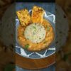 Paneer Rice Bowl 🍛🌽🫑 #shorts #ricebowl #recipe #asmr #asmrrecipe #viralvideo