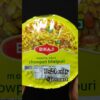 24 Rs Instant Bhelpuri in Seconds?🤩 Bikaji Chowpati Bhelpuri😋 #Bikaji #Bhelpuri #jiomart #FoodShorts