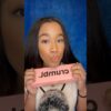 ASMR Rating Crumbl Cookies 🍪#asmr #youtubeshorts #shorts #crumble #short #asmrsounds #food #tingles