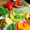 3 Simple Vegan Thanksgiving Side Dishes You Can Make With Your Juicer