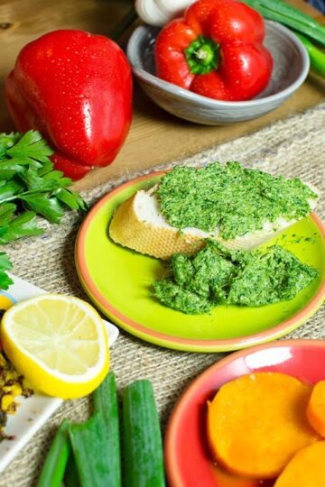 3 Simple Vegan Thanksgiving Side Dishes You Can Make With Your Juicer