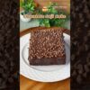 Viral Chocolate Suji Cake ❤️❤️ #shorts #shortsfeed @Yummy_therapy
