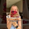 The only protein pancake recipe you need 🙋🏼‍♀️