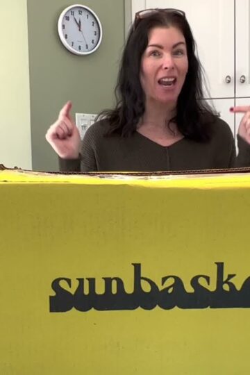 Sunbasket Premade Meals Review, Unboxing, & Tasting