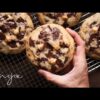The Best Soft Chocolate Chip Cookies Recipe | Emojoie