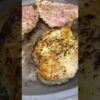 How to make the juiciest lemon pepper chicken breast