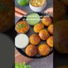 Easy & Healthy Snack Recipe | Corn Veg Appe | Perfect for Chai Time or Tiffin #eveningsnacks #appe