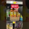$5 Lunch: Walmart Edition #personalfinance #foodhacks #business #education #groceries #step #lunch