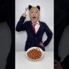 Sion princess Chocolate Popcorn ASMR