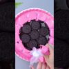 Easy Chocolate Cake Decorating Ideas for Beginners #shorts #satisfying #cake #chocolate