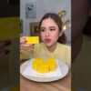 CHEESE CAKE TOM & JERRY VIRAL!!