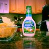 Buffalo Chicken Dip Recipe!! Hot Kaitlyn's Kitchen : Ep  2