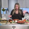Haylie Duff on Thanksgiving Side Dishes