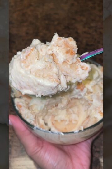 Bananas or no bananas in your banana pudding? #bananapudding #dessertideas #dessertrecipe #food