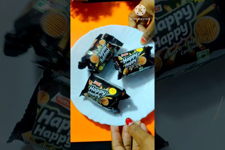 Happy Happy Biscuit Cake #shorts #viral #cake #food
