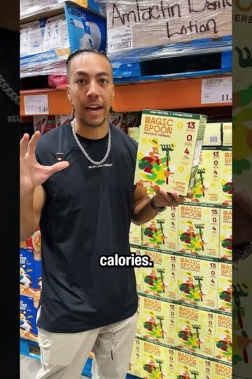 The best snacks at Costco! (June 2025)