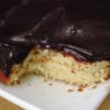 Homemade Vanilla Cake from Scratch - Laura in the Kitchen Episode  146