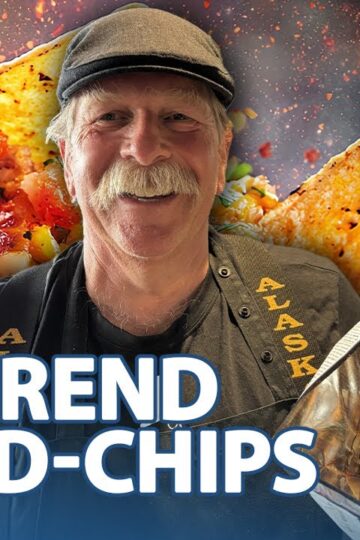 Chipstüten 2.0 – der verrückte Snack-Trend aus Köln!