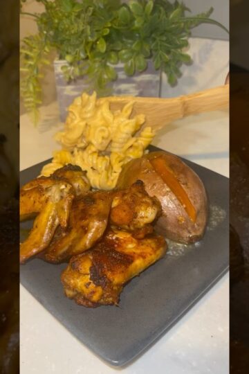 Dinner for a family of 4 💗 #cooking #dinnerrecipes #dinnerideas