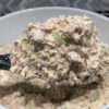 How To Make Old Fashion Tuna Salad