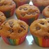 How to make chocolate chip cupcakes | cupcakes recipe by homemade fusion