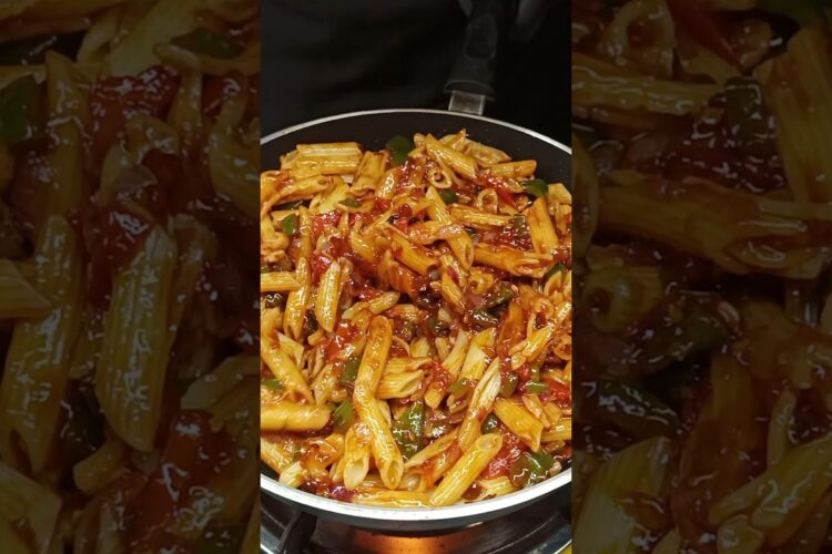 Pasta | Pasta recipe | How to make pasta 🍝🍝😋