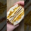 Finding the Best Crisp Sandwich | Big Nibbles