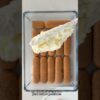 Bestes Tiramisu Rezept #shorts