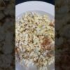 Replace BBQ Potato Chips With This Low Calorie BBQ Popcorn Recipe