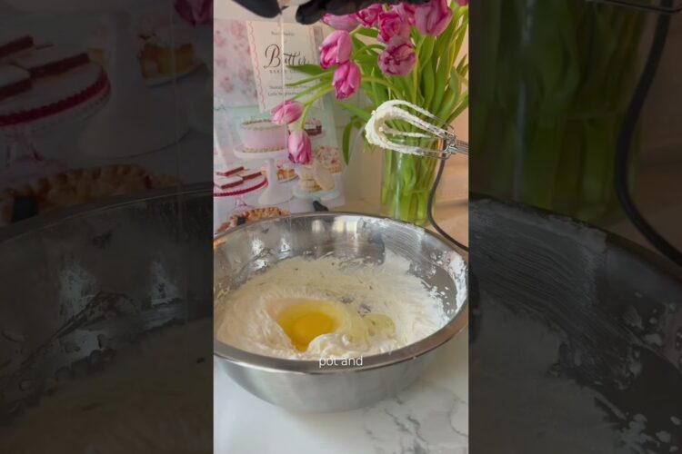 Delicious Red Velvet Cake Recipe: Moist and Fluffy Every Time ​⁠recipe credit:@CakesbyMK