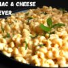 No Bake Mac and Cheese Recipe | How To Make No Bake Mac and Cheese| White Sauce Pasta | Bowl To Soul
