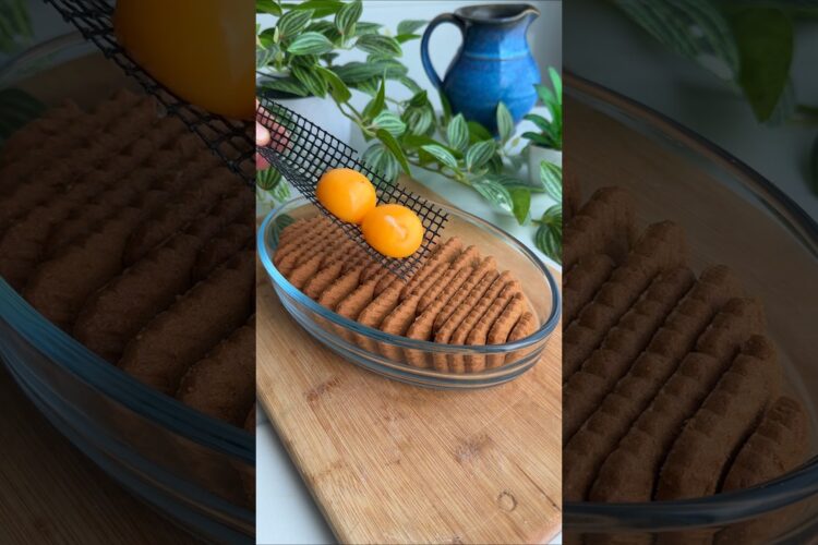 CREME BRULEE SPECULOOS FACILE !! #patisserie #recette #cuisine #speculoos #cremebrulee #dessert