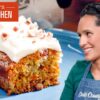 How to Make an Easier, Faster, More Moist Carrot Cake | America's Test Kitchen