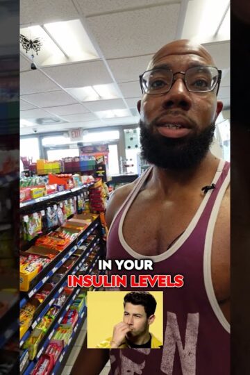 Here’s A Gas Station Snack Hack to Get Ripped