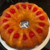 Pineapple Upside Down Cake Recipe