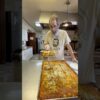 Sheet pan Enchiladas #cooking #oldscoolkevmo #food #breakfastideas #recipe